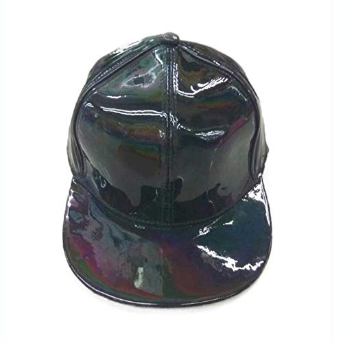 QOHNK Licencia para Gorras de béisbol Que cambian de Color del Arco Iris para Hombres Sombrero de Mujer Casual