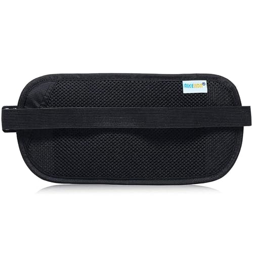 Money Belt Passport Holder