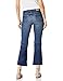 AG Adriano Goldschmied Women's quinne Crop Flare Pants, -11 Years Streaming, 28