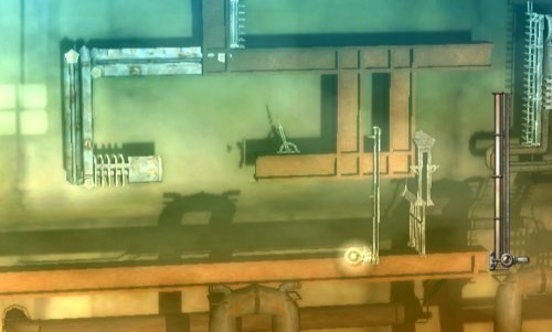Image of Lost in Shadow - Nintendo Wii (Renewed)