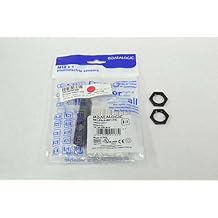 NEW DATALOGIC S51-PA-5-B01-PK PHOTOELECTRIC SENSOR 10-30V-DC B368472