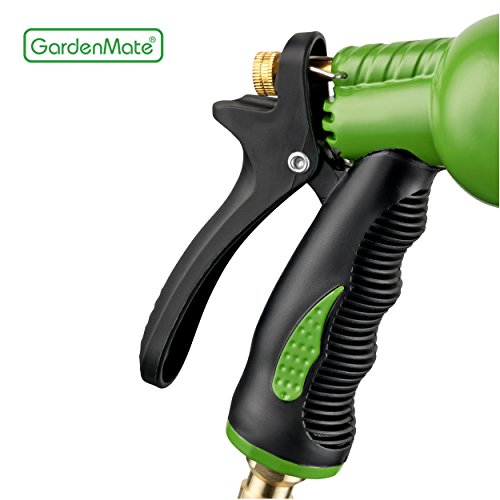 GardenMate Doccia per Irrigazione Premium con 8