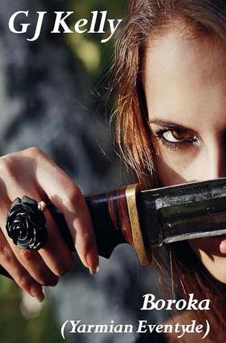 Boroka (Yarmian Eventyde Book 11) (English Edition)