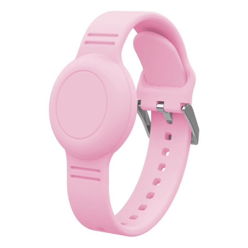 KACHEEG® TrackMate Waterproof Silicone Strap Cover | Anti-Fall Protective Shell for Locator Device-image-40