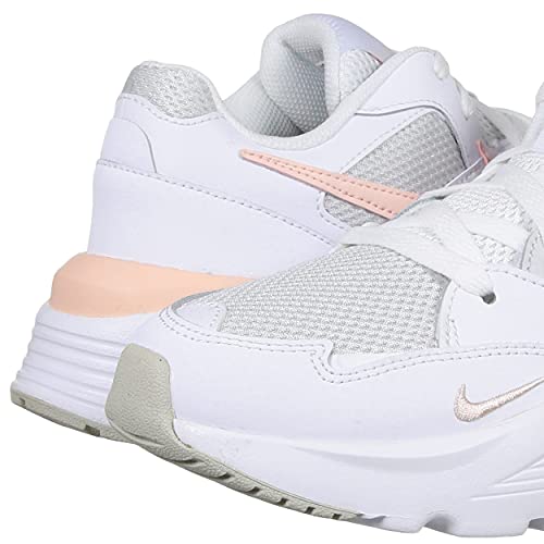 Image of Nike womens Wmns Air Max Fusion Running Shoe