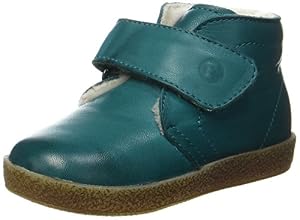 Falcotto Falcotto Baby Jungen 1216 Vl Sneaker Falcotto Falcotto Baby Jungen 1216 Vl Sneaker