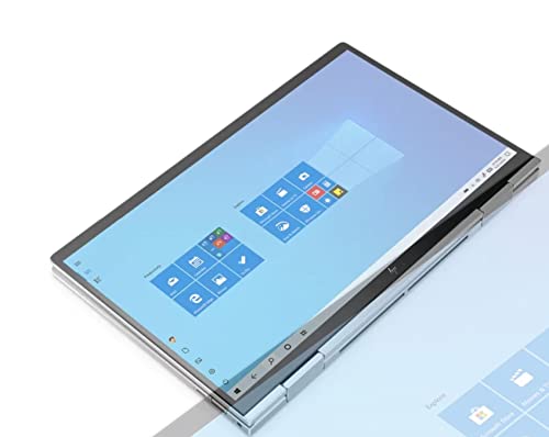 HP Envy x360 13-bd0013na 13.3'' Intel Core i5-1135G7, 8GB 256GB SSD TouchScreen 2 in 1 Laptop - Image 2