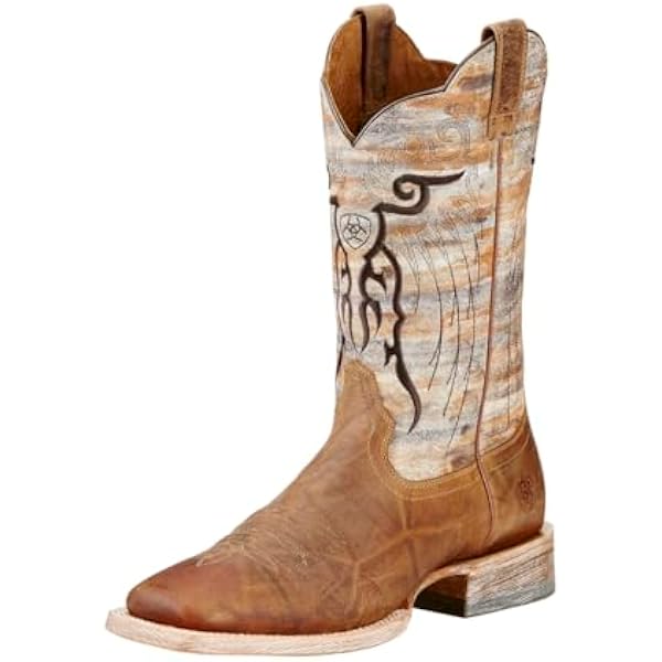 Ariat Męskie buty kowbojskie Mesteno Western