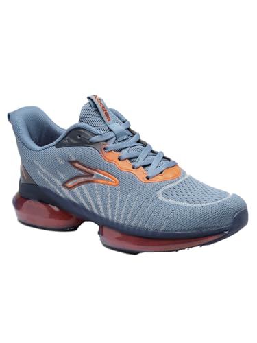 Image of Action-NITRO-103 Lightweight Comfortable Cushioned Running Sports Shoes for Men