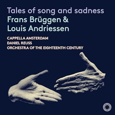 Tales of Song and Sadness