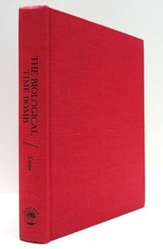 Hardcover Biological Time Bomb Book