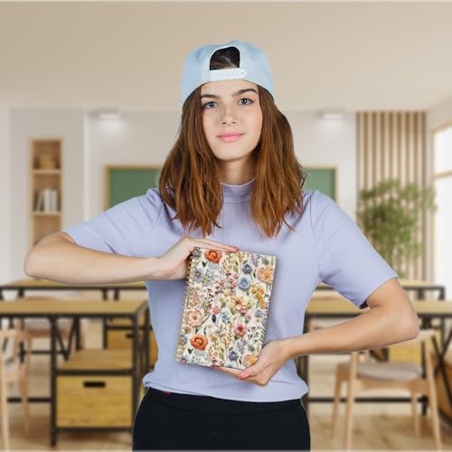 724 Notebook pour ne plus perdre vos idées créatives grâce à un carnet de notes compact - 4