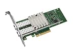 Intel – Intel E10G42BTDABLK Server Adpt PCIe blk
