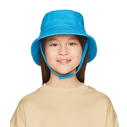 Tilley Girls' Mini T1 Kids Bucket Hat2