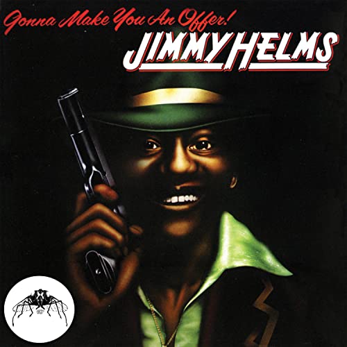 Jimmy Helms