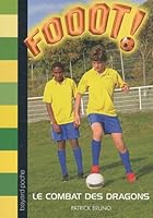 Fooot ! 274703447X Book Cover