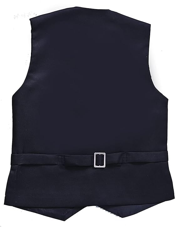 Kids Waistcoat For Boys