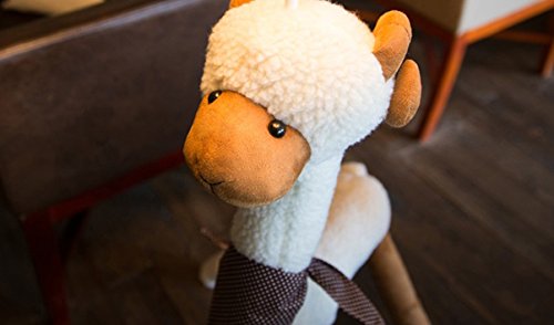 The harvest season- Animali Cartoon Idee Alpaca