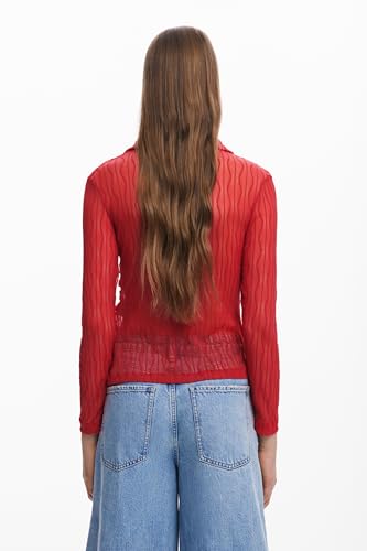 Desigual Women's Ts_alsek2