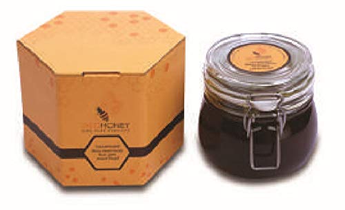 Geohoney Black Seed Honey - 950 gm