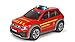 Produktbild Dickie  Volkswagen Tiguan  25 cm  Feuerwehrauto  Geräusch- und Lichteffekte  ab 3 Jahren  203714016002