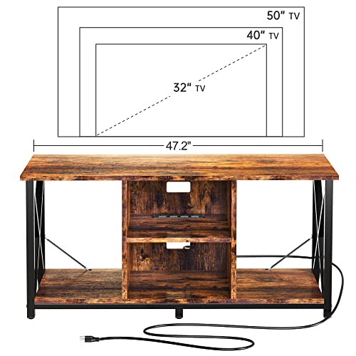 La Mejor comparativa de Mueble para tv 50 pulgadas que puedes comprar esta semana. 12 Imagen adicional