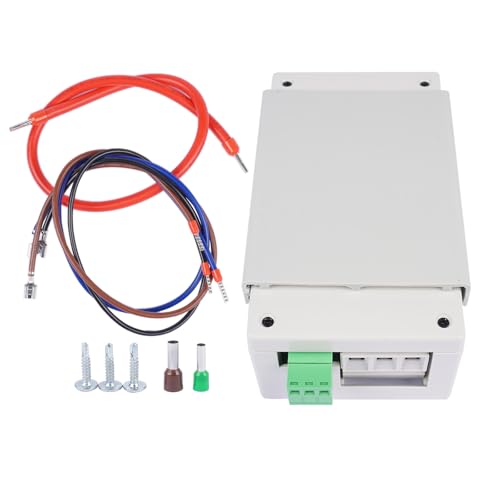 Soft Starter 16-32A para Unidades Residenciales de Aire Acondicionado de 4-7 Toneladas miniatura 6