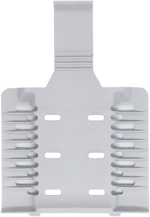 Replaceable Cleaning Filter for Narwal 002 Sweeping Robot, Base Station Compatible Replacement Part, Easy-Remove Design for Thorough Maintenance, 1 Pack