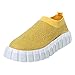 Scarpe da ginnastica da donna, traspiranti, per il tempo libero, per la corsa, il fitness, il jogging, le attività all'aria aperta, per il tempo libero, leggere, da corsa