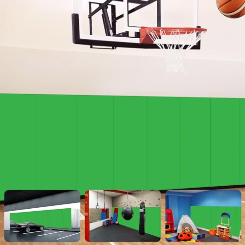 VANCL Wall Pad for Gym Wall Padding for Kids Wall Mat Padding 2