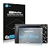 Produktbild Savvies 6 Stück Schutzfolie kompatibel mit Sony Cyber-Shot DSC-RX100 VII Displayschutz-Folie Ultra-Transparent