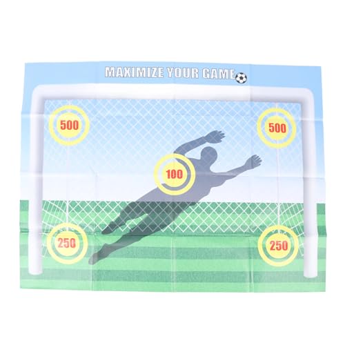 Tapis d'entraînement de football pour améliorer le taux de frappe au sol