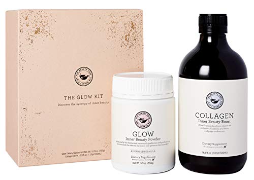 The Beauty Chef - The Glow Kit (26% Savings)