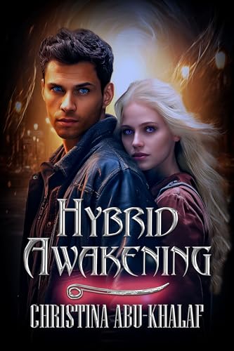 Hybrid Awakening (English Edition)