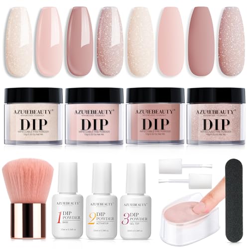 Top 10 At Home Nail Dip of 2022 Katynel