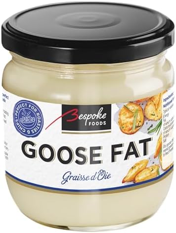 Bespoke Foods Goose Fat 320g