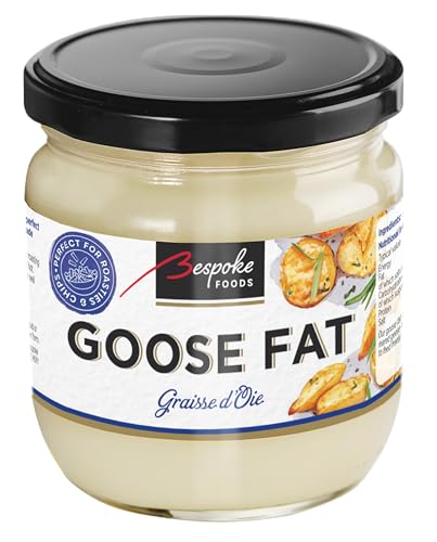 Bespoke Foods Goose Fat 320g