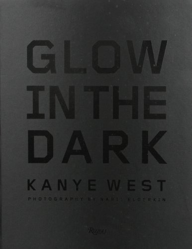 Kanye West Glow In The Dark Deluxe