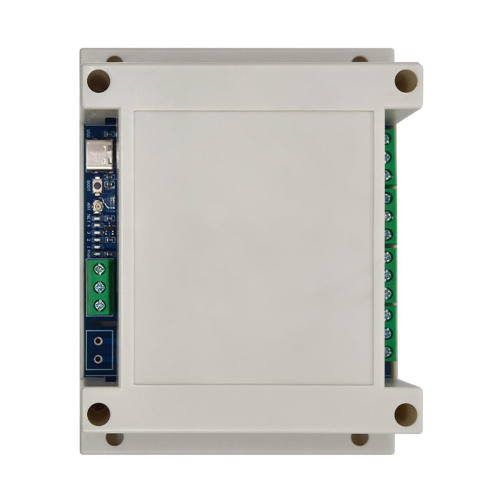 Module AIR780E-4G Carte Développement WiFi Bluetooth Relais 4 Canaux