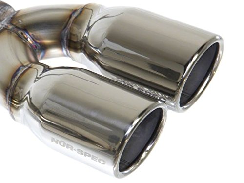 Blitz Exhaust System Nur Spec Vs Mazda Miata Nd5rc P5 Vp Buy Online In Faroe Islands At Faroe Desertcart Com Productid