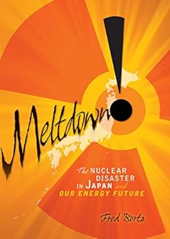 Library Binding Meltdown!: The Nuclear Disaster in Japan and Our Energy Future Book
