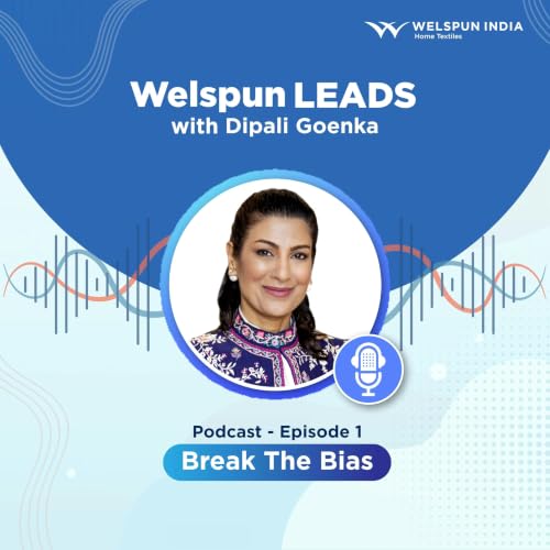 『Welspun Leads』のカバーアート