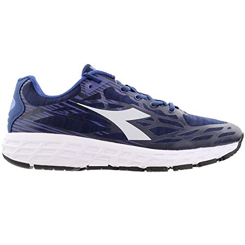 best diadora running shoes