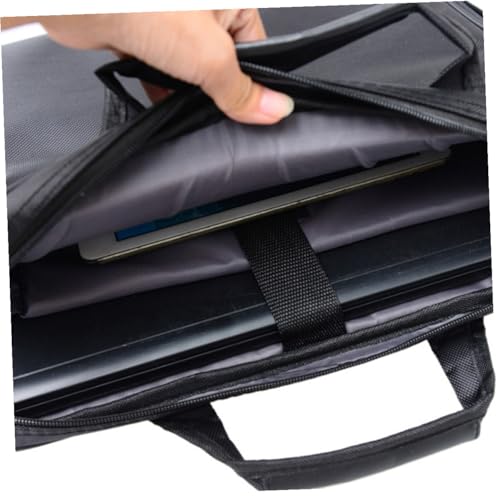 Funda de portátil 15.6 impermeable con nylon de alta resistencia 7