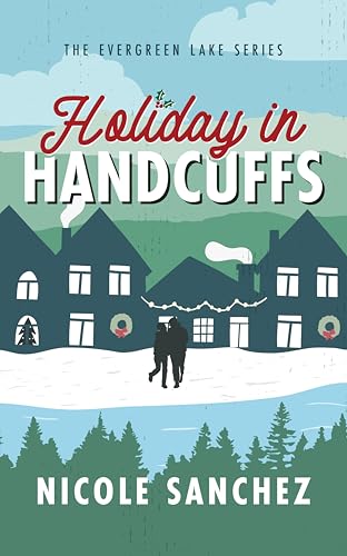 Holiday In Handcuffs
