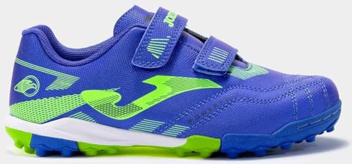 Joma Powefull Jr 2504 Royal Turf - 28, Azul