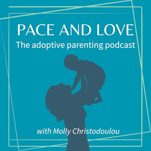 Page de couverture de Pace and Love