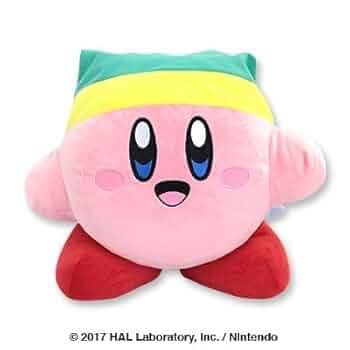 星のカービィ バトルデラックス！ ぬいぐるみ4体セット Loppi限定BOX付き 星のカービィ バトルデラックス! ぬいぐるみ4体セット Loppi限定