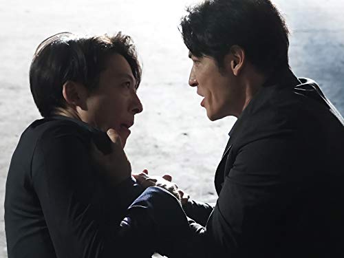 <前編>正体暴かれ絶体絶命の兄が下す最後の決断とは <前編>正体暴かれ絶体絶命の兄が下す最後の決断とは