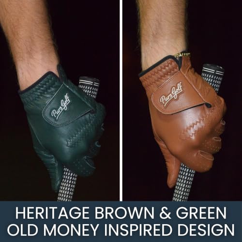 PUR3 Multipack Colored Gloves
